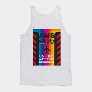 AMS 30092021 Tank Top